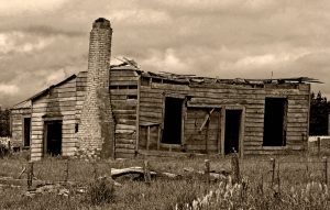 Old House