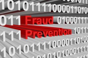 Fraud Prevention