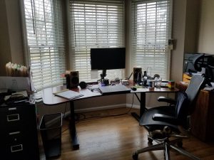 Desk